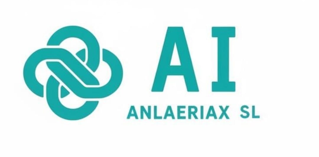 Logo de ANLAERIAX SL - Especialistas en Acero Inoxidable